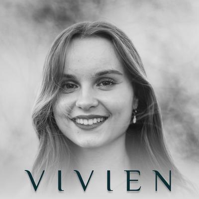 Vivien (Radio Edit)'s cover