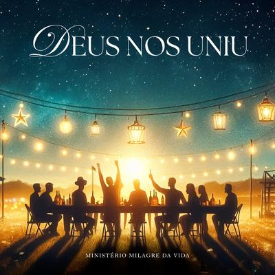 Deus nos Uniu's cover