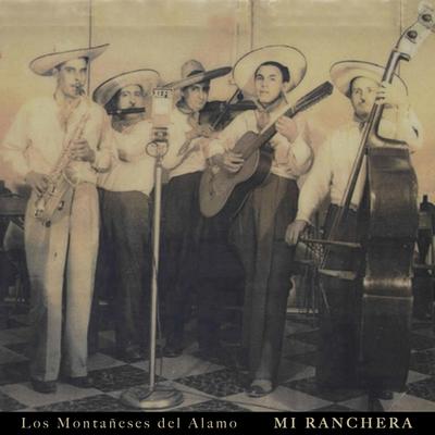 Los Montañeses del Alamo's cover