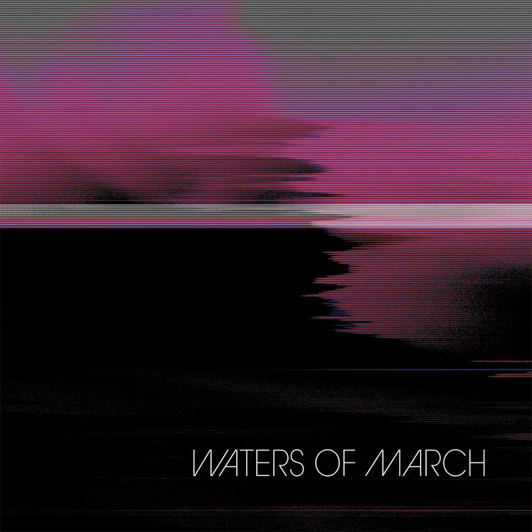 Waters of March's avatar image