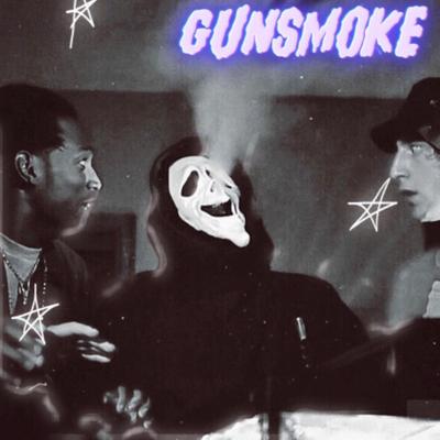 Gunsmoke's cover