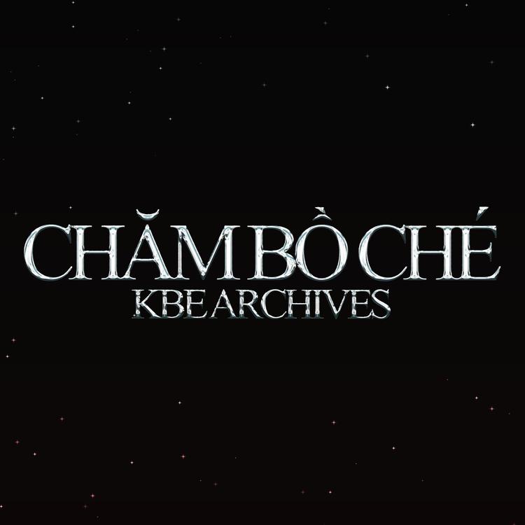 KBE Archives's avatar image