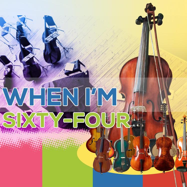 When I'm Sixty-Four with Strings's avatar image