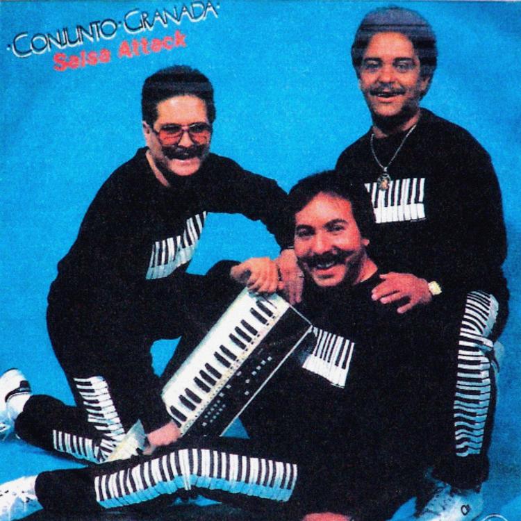 Conjunto Granada's avatar image