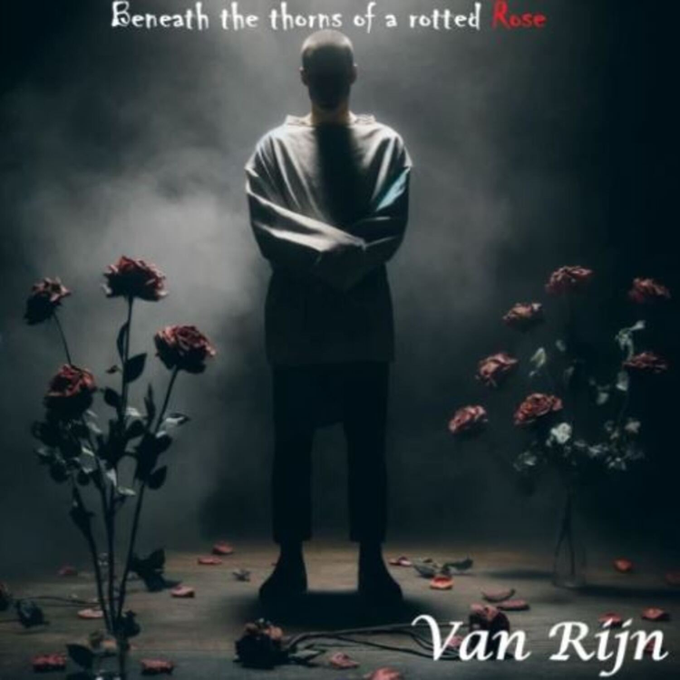 van Rijn's avatar image