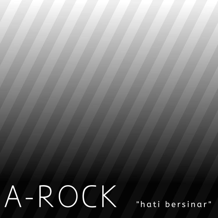 A-Rock's avatar image