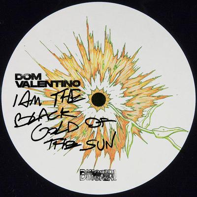 I Am The Black Gold Of The Sun By Dom Valentino's cover