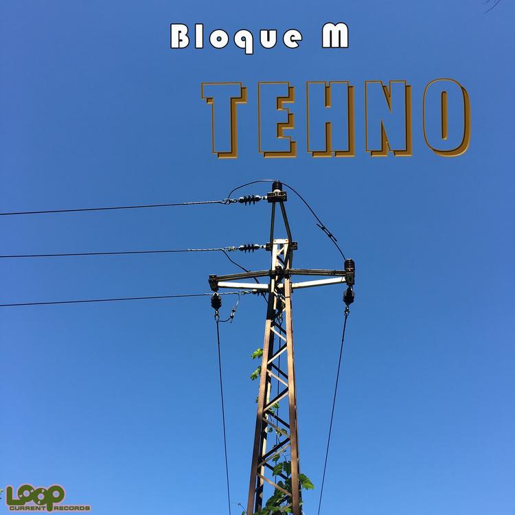 Bloque M's avatar image