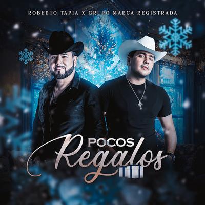 Pocos Regalos (En vivo)'s cover