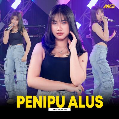 Penipu Alus's cover