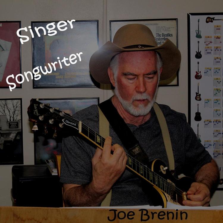 Joe Brenin's avatar image
