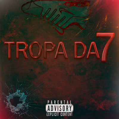 TROPA DA 7's cover