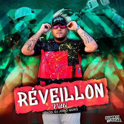 Réveillon By Humble Star, vitti's cover