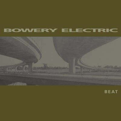 Postscript By Bowery Electric's cover