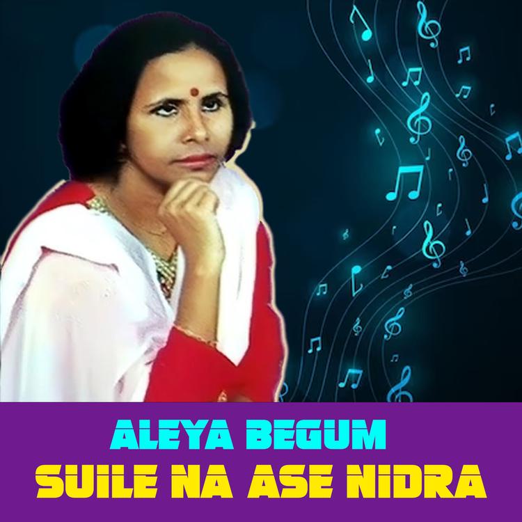 Aleya Begum's avatar image