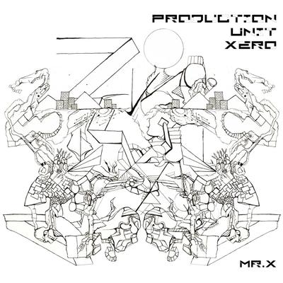 production unit xero's cover