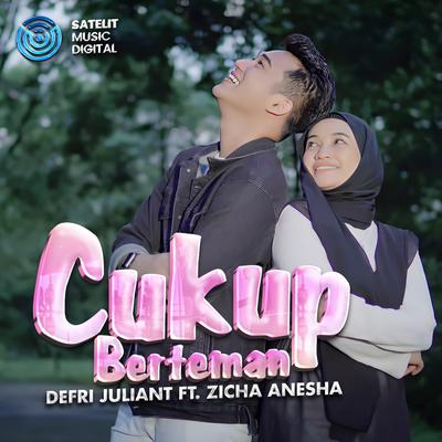 Cukup Berteman's cover