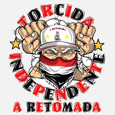 Torcida Independente a Retomada's cover