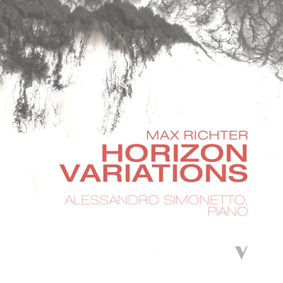 Horizon Variations's cover