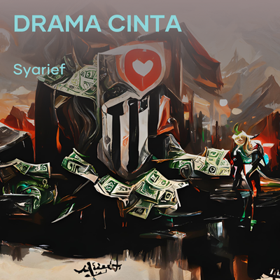 Drama cinta's cover