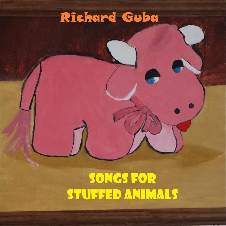 Richard Guba's avatar image