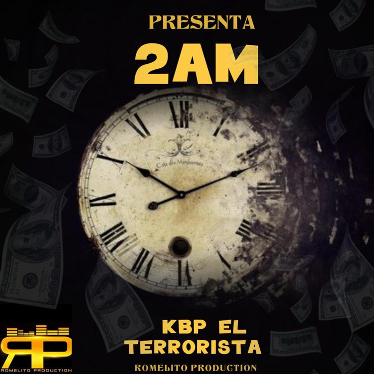 Kbp el Terrorista's avatar image