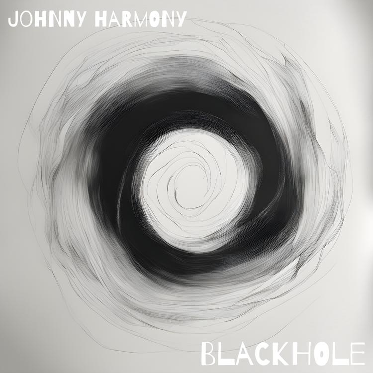 Johnny Harmony's avatar image