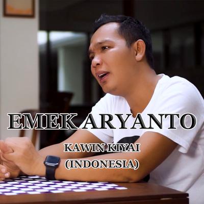Kawin Kiyai (Indonesia)'s cover