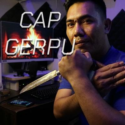 Cap Gerpu (Cover)'s cover