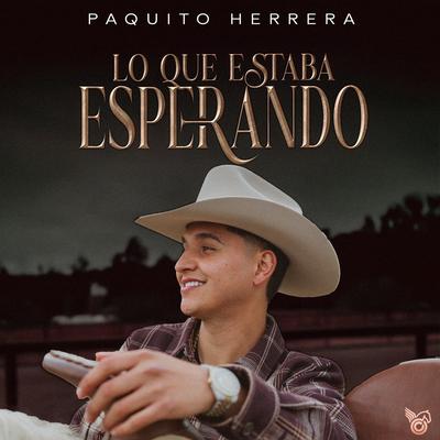 Paquito Herrera's cover