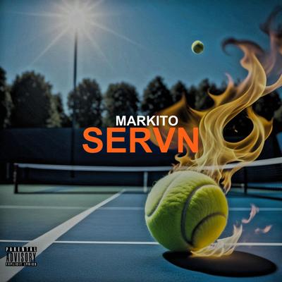 Servn's cover