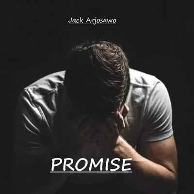 Jack Arjosawo's cover