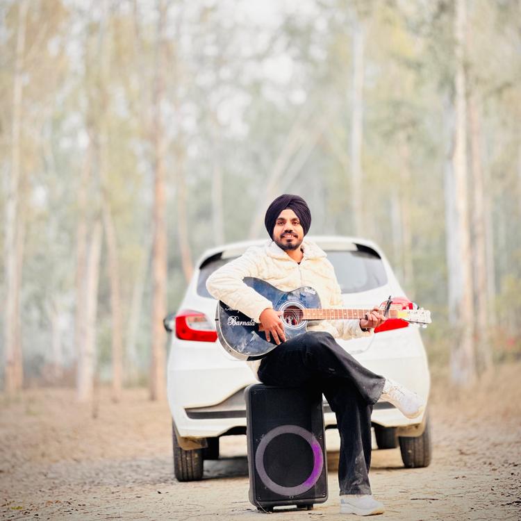 Manpreet Barnala's avatar image