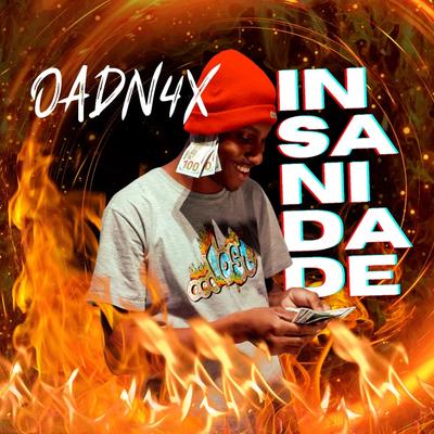 Oadn4x's cover