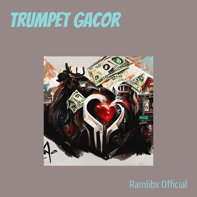 Trumpet Gacor's cover