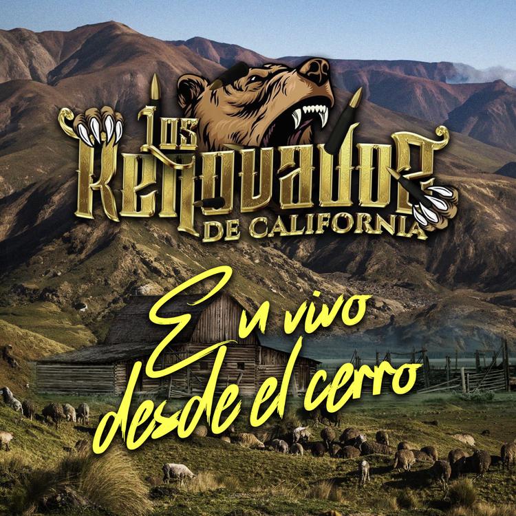 Los Renovados De California's avatar image