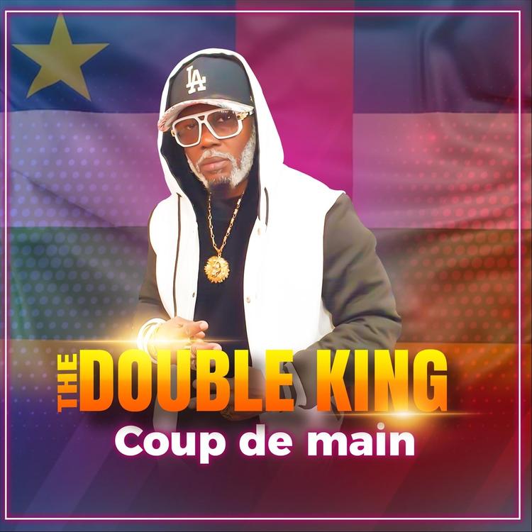 The DOUBLE KING's avatar image
