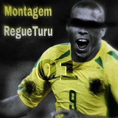 Montagem RegueTuru By DJ JUN01's cover