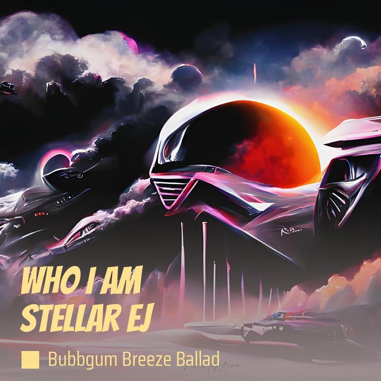 Bubbgum Breeze Ballad's avatar image