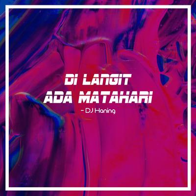 DI Langit Ada Matahari's cover