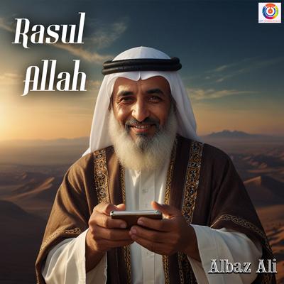 Rasul Allah's cover