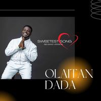 Olaitan Dada's avatar cover