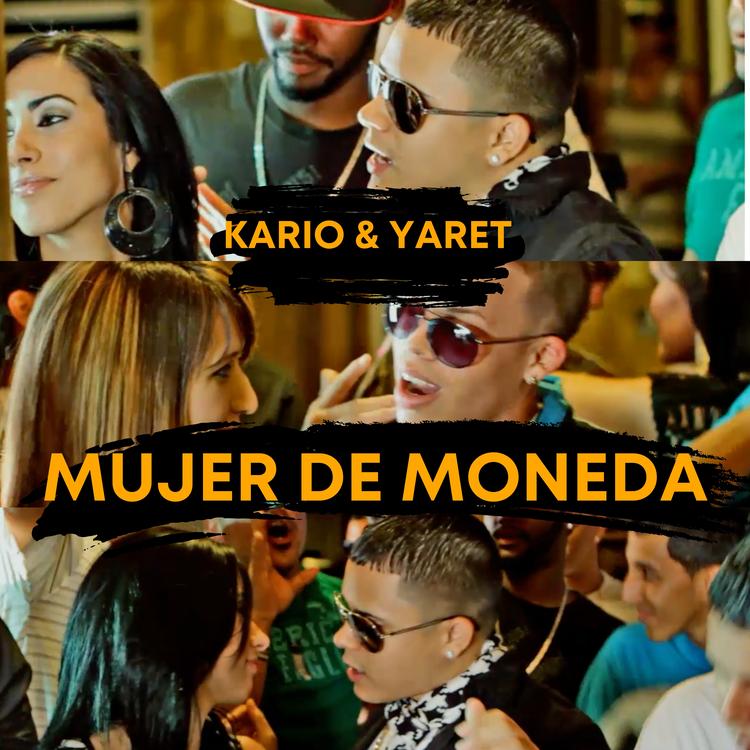 Kario & Yaret's avatar image