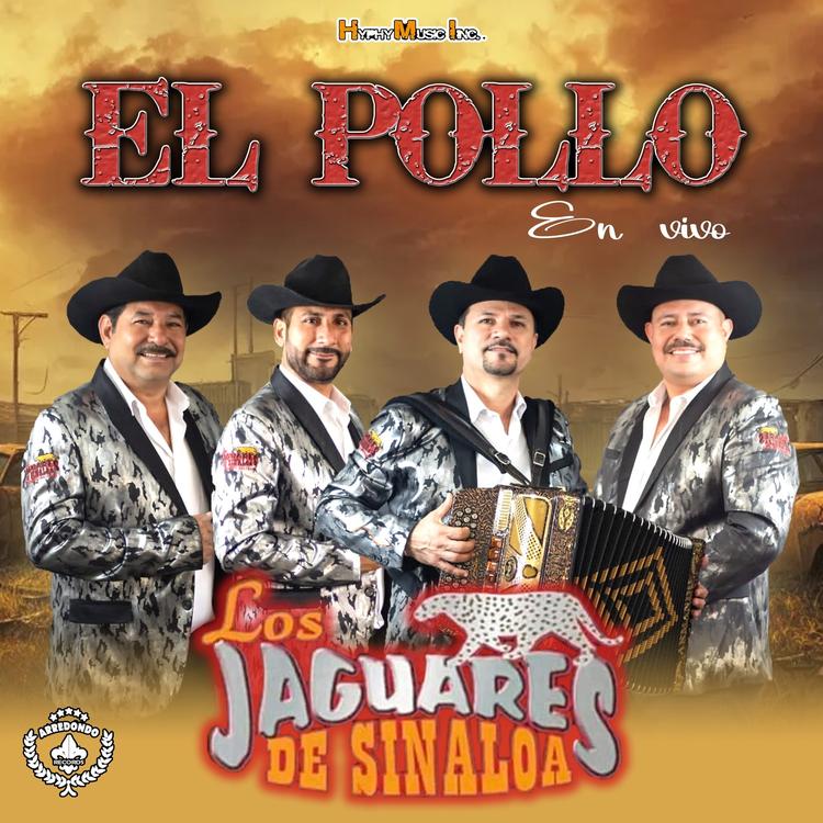 Los Jaguares De Sinaloa's avatar image