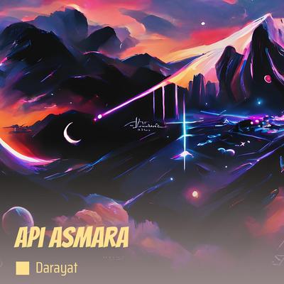 Api Asmara's cover