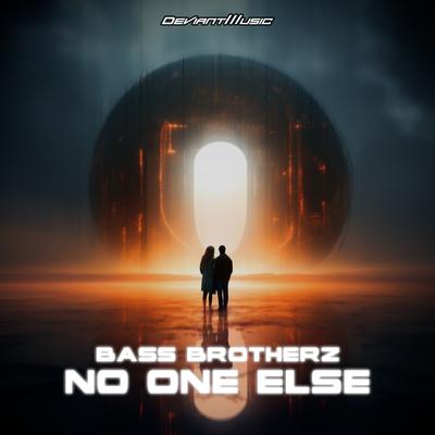 No One Else (Extended Mix)'s cover