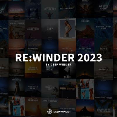 Re:Winder 2023 (By Deep Winder)'s cover