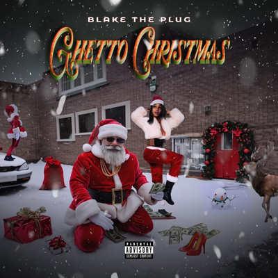 Blake The Plug's cover