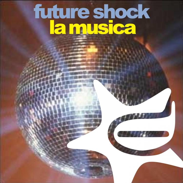 Future Shock's avatar image