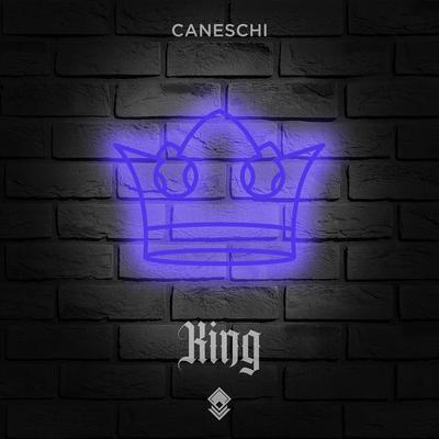 King By Caneschi's cover